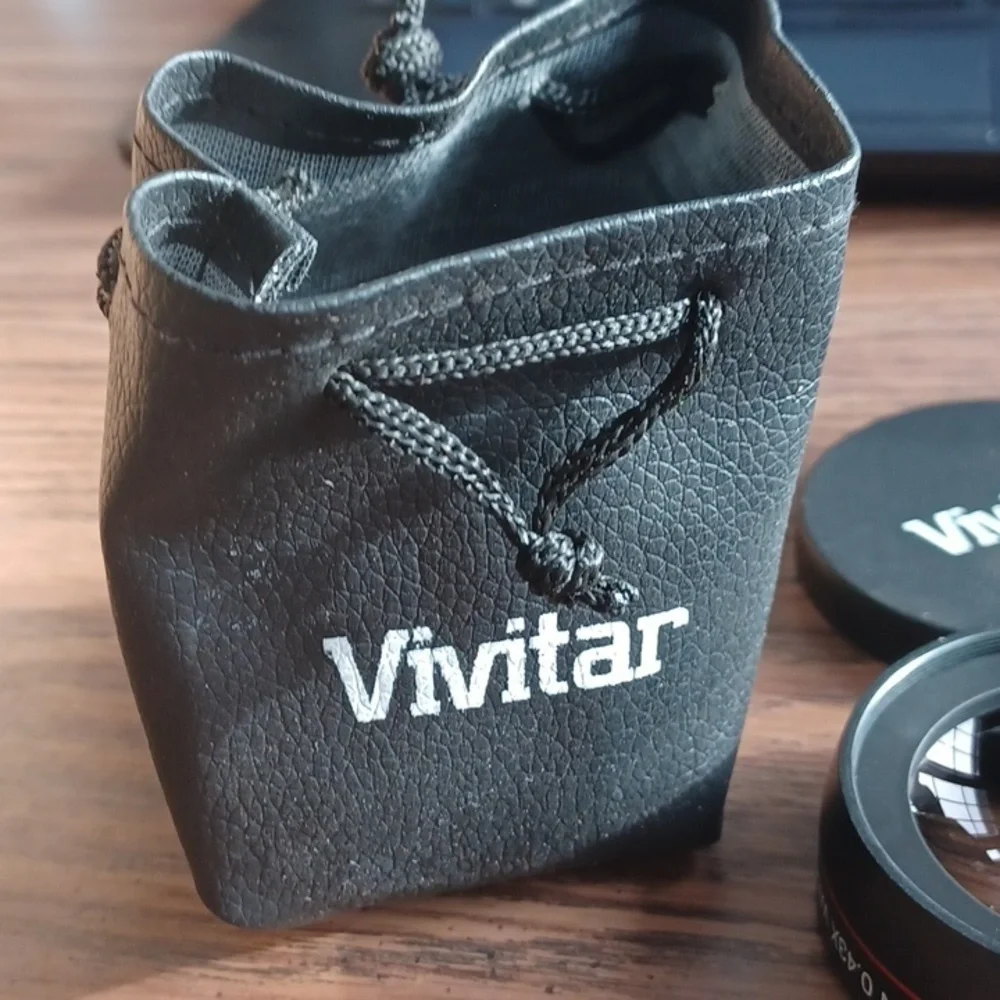vivitar questions leave